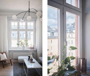 Hornsgatan, Stockholm - Photo 4