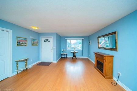 For Lease - 3 Herrick Avenue Unit# Main Fl, St. Catharines, Ontario - Photo 3