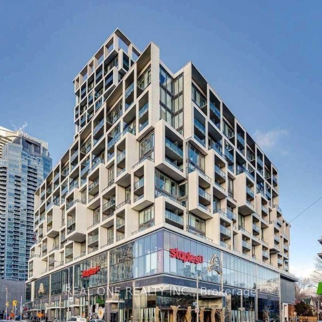 For Lease - 8 Hillsdale Avenue Unit# 729, Toronto, Ontario - Photo 1