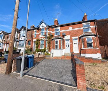 2 bedroom terraced house to rent - Photo 1