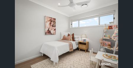 Beautiful Family Home in the Heart of Box Hill - Photo 4