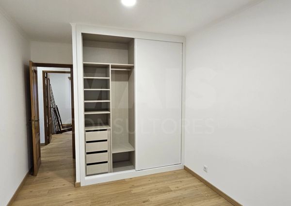 Apartamento T3 em Lisboa