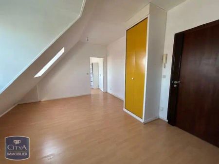 Appartement à louer 2 pièces 32.09m² - Photo 2