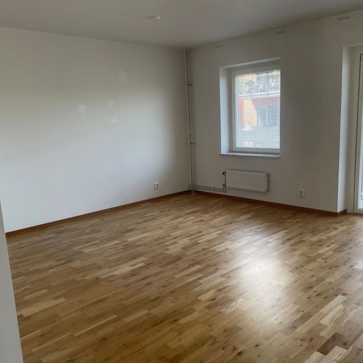 Poliskroken 5C, Eslöv Centrum - Photo 1