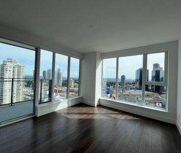 #2402 – 4711 Hazel Street, Burnaby, Bc V5h 0j9 - Photo 2