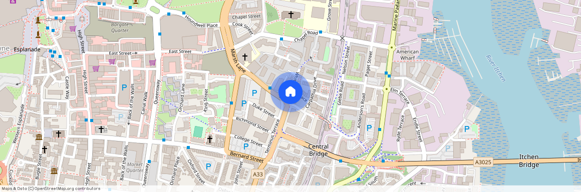 White Star Place, Southampton