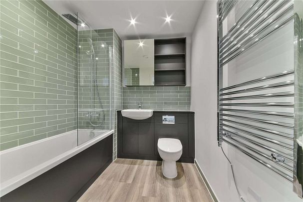 BRAND NEW 2 double bedroom apartment to rent in this beautiful new development. - Photo 1