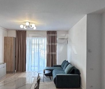 Apartament 2 camere | Prima inchiriere | Como Park Residence | - Photo 4