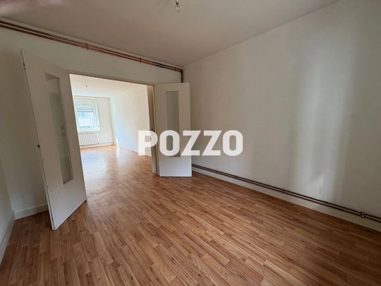 Location - Appartement 4 pièce(s) - 73 m² - Granville - Photo 1