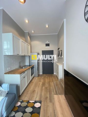 Piękne mieszkanie w idealnej lokalizacji. - Photo 5