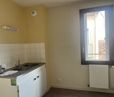 Location Appartement 2 pièces 48 m² La Châtre - Photo 6