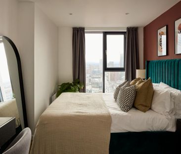 3 bedroom flat to rent - Photo 6