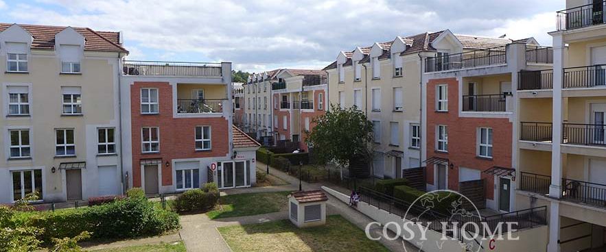 Appartement en location | Bry-sur-marne - Photo 1