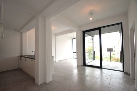 Modern 1-slaapkamer nieuwbouwappartement in Diksmuide - Foto 5