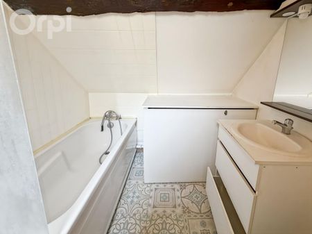 Location Appartement 1 pièce 35m² SENLIS 60300 - Photo 2