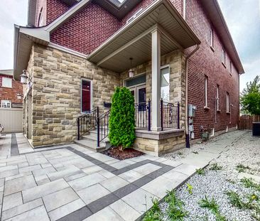 For Lease - 156 Townsgate Drive Unit# Bsmt #2, Vaughan, Ontario - Photo 3