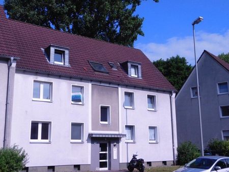 **Junges Paar im Glück mit dieser renovierten 2-Zimmer-Wohnung und Balkon!!** - Foto 5