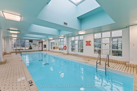 Merchandise Lofts , #404 - Photo 4