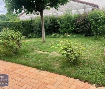 Maison à louer 4 pièces 93.7m² - Photo 6