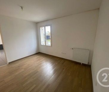 Location Appartement 2 pièces 37m² AVON 77210 - Photo 1