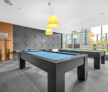 For Lease - 36 Park Lawn Road Unit# 3401, Toronto, Ontario - Photo 2