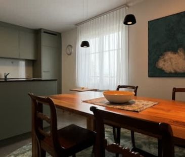 2.5 Zimmer, 4. Stock - Photo 4