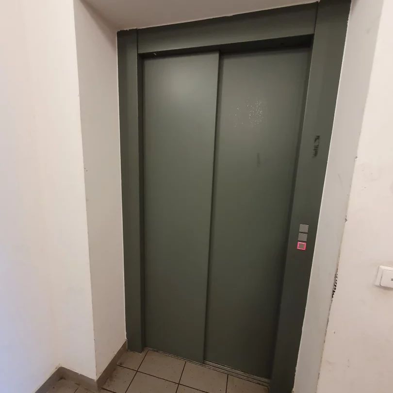 Attraktive 2 Zimmerwohnung - Küche im Wohnraum integriert - Photo 1