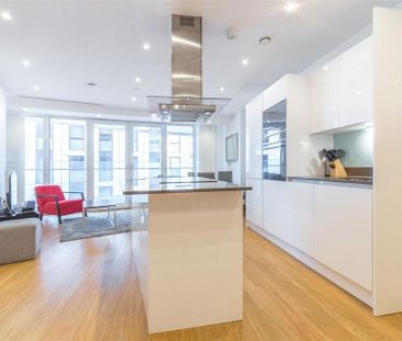 1 bedroom flat to rent - Photo 4