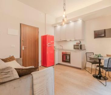 Via Mac Mahon, Milan, Lombardy 20155 - Photo 5