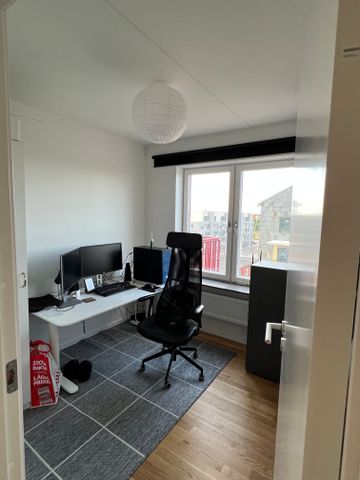 Hyllie Boulevard, Malmö - Foto 2