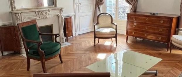 Appartement • Lafayette-Richer - Photo 1