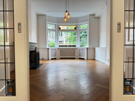 Roelofsstraat 35, Van Hoytemastraat en omgeving, 2596VK, Den Haag - Foto 2