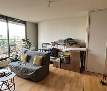 APPARTEMENT NIORT - 2 pièce(s) - 40 m2 - Photo 1