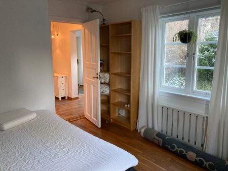 Carl Gunérs väg, Askim - Photo 3