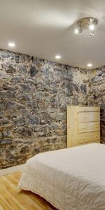 3 ½ entièrement meublé à louer Saint-Jean-Baptiste juillet 2026 - Photo 3