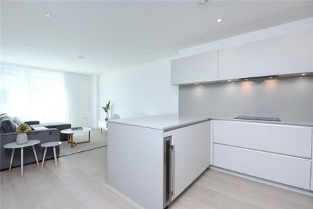 1 bedroom apartment to rent - Photo 4