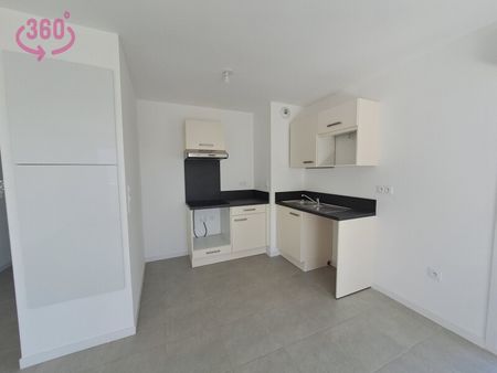 Location Appartement 3 pièces 64m² TOULOUSE 31400 - Photo 5