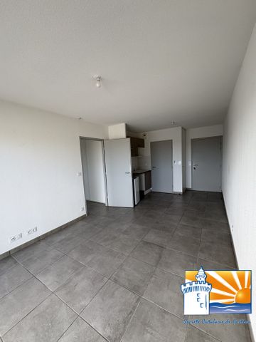 Location Appartement 2 pièces 38m² ELNE 66200 - Photo 4