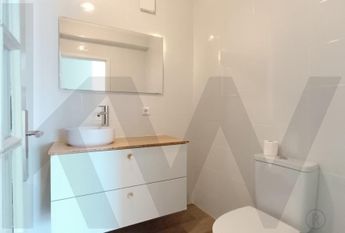 Apartamento T3 em Porto