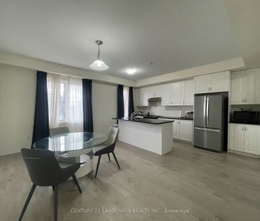 For Lease - 17 McConaghy Court, Vaughan, Ontario - Photo 4