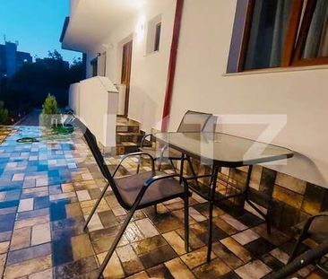 Apartament 2 camere, terasa de 30 mp, lux, zona Calea Severinului - Fotografie 2