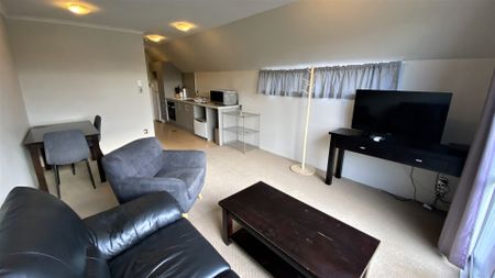 Charming one-bedroom apartment by the river - Photo 3