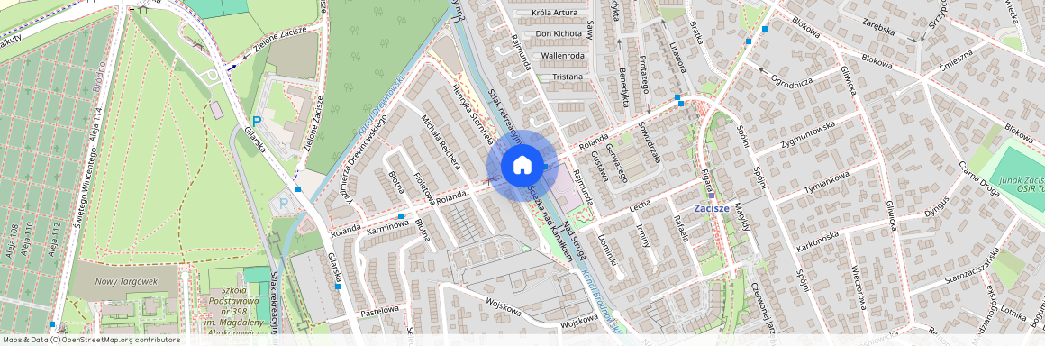 mazowieckie, Warszawa, Targówek, Rolanda
