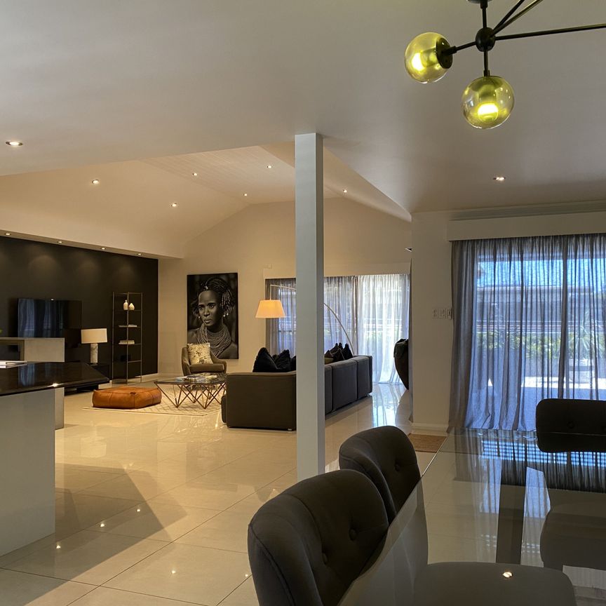 Glamourous rooftop penthouse - Photo 1