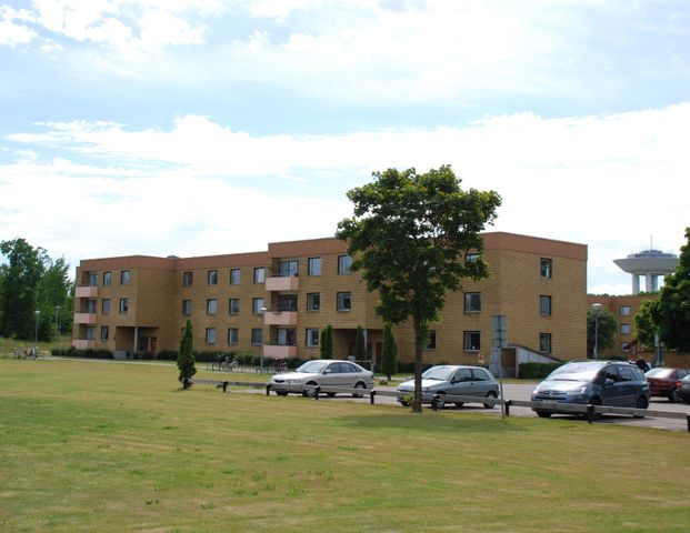 Trollbackevägen 38 - Foto 1