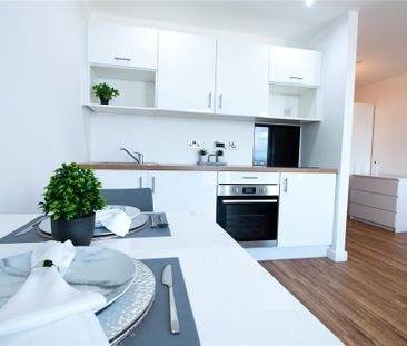 Studio to rent - Photo 4