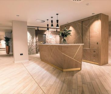 1 bedroom apartment to rent - Photo 6