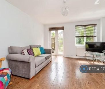 2 bedroom semi-detached house to rent - Photo 1