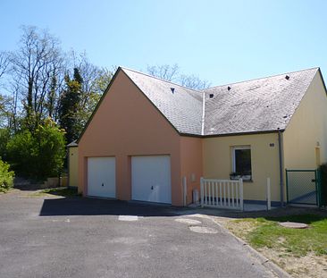 Mortagne , Maison - T3 - 75.00m² - Photo 1