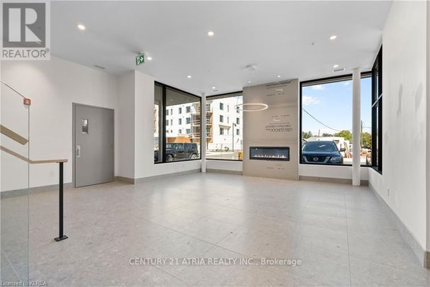 For Lease - 19A West Street Unit# 303, Kawartha Lakes, Ontario - Photo 1